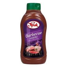 Barbecue omaka Spak 1L