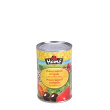 Ovocn koktejl 425g