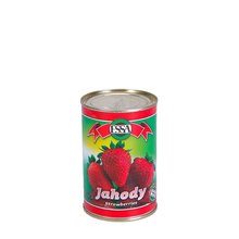 Jahody 410g /12