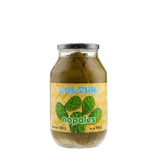 Lol-Tun Napales kaktusov listy 940g