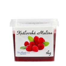 Krlovsk malina 1kg Dr.Hlav