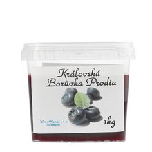 Krlovsk borvka Prodia 1kg Dr.Hlav