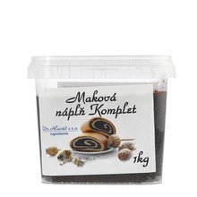 Makov npl komplet 1kg Dr.Hlav