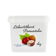 Lskookov pomaznka 1kg Dr.Hlav
