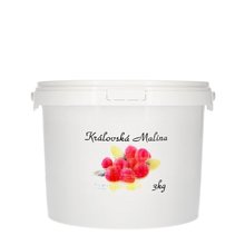 Krlovsk malina 3kg Dr.Hlav