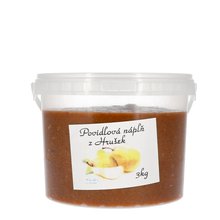 Povidlov npl z hruek 3kg Dr.Hlav