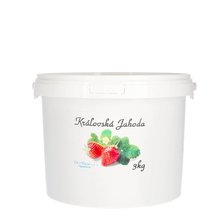 Krlovsk jahoda 3kg Dr.Hlav