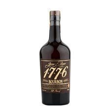 1776 James E.Pepper Bourbon 0.7L 46%