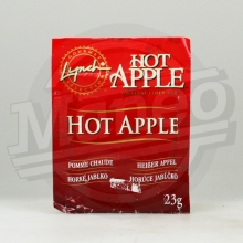 Hot Apple-Hruška 23g
