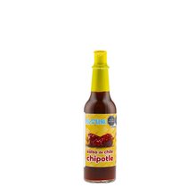 Lol -Tun Salsa de Chile Chipolte 150g
