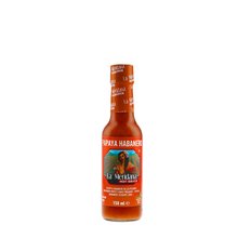 La Meridana Sauce Papaya Habanero 150ml