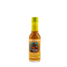 La Meridana Sauce Mango Habanero 150ml