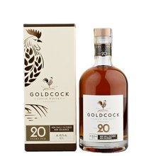 Gold Cock 20y 0.7L  49.2% box