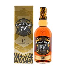 Chivas Regal XV 15y 0.7L 40% box