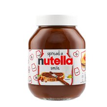 Nutella 1000g