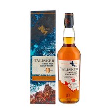 Talisker 10y 0.7L 45.8% box