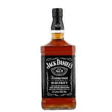 Jack Daniels 1.5L 40%