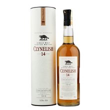 Clynelish 14y 0.7L 46% tuba