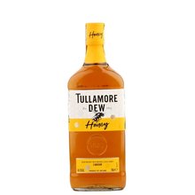 Tullamore Dew Honey 0.7L 35%