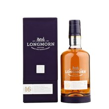 Longmorn 16y 0.7L 48% box
