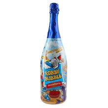Rychl punty Jahoda 1,5L nealko