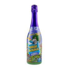 Rychl punty Borvka 0,75L nealko