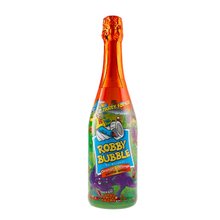 Rychl punty Orange &amp; Mango 0,75L nealko