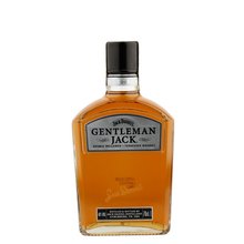 Jack Daniels Gentleman 0.7L 40%