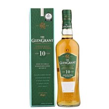 Glen Grant 10y 0.7L 40% box