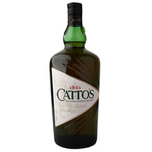 Cattos Whisky 1L 40%