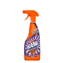 Cillit bang na rez a vodn kmen 750ml oran.spray