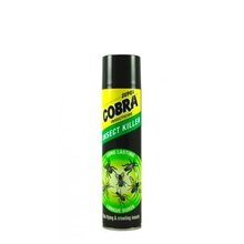 Cobra Spray proti hmyzu 400ml