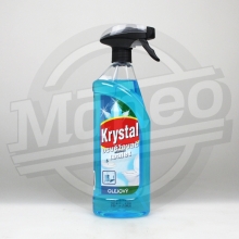 Krystal olej osvova WC modr 750ml