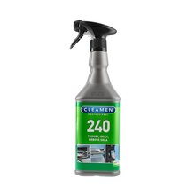 Cleamen 240 trouby, grily 1L