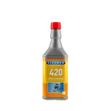 Cleamen 420 odpady sanitrn 1L