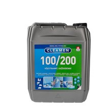 Cleamen 100/200 gener.klid 5L
