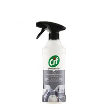 Cif nerez spray 435ml