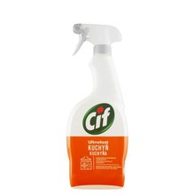 Cif cream rozpraova 750ml na kuchyn