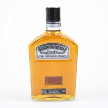 Jack Daniels Gentleman 1L 40%