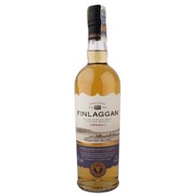 Finlaggan Original Peaty 0.7L 40%