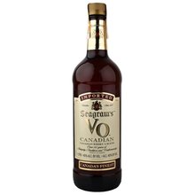 Seagrams VO 1L 40% Canadian