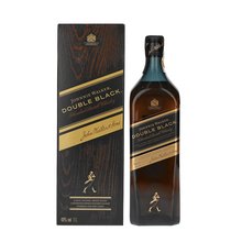 J.Walker Double Black 40% 1L box