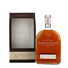 Woodford Reserve 1L 43.2%