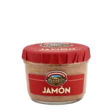 Casa Tarradellas Jamn 125g