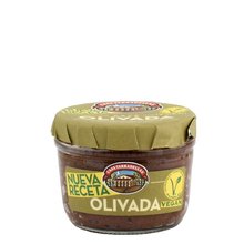 Casa Tarradellas Olivada 125g