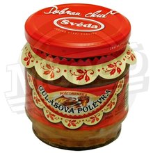 vda - gulov polvka 330g plast
