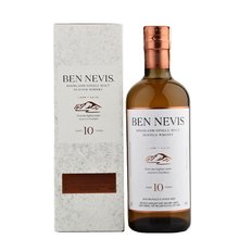 Ben Nevis 10y 0.7L 46% box