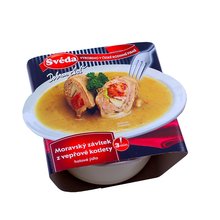 vda - moravsk zvitek z vep.kot. 330g