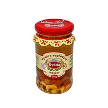 vda - vvar s vepovm masem 340g