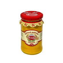 vda - polvka dov krmov 340g